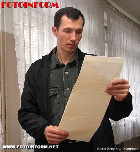 Кировоград сделал свой выбор, фото, парламентские выборы 2012, избирательный участок